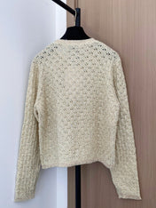 CHANEL 26S CARDIGAN JACKET 787