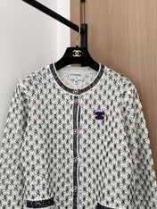 CHANEL 26S CARDIGAN JACKET 786