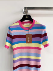 LORO PIANA 26S SHORT SLEEVE T-SHIRT 717