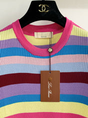 LORO PIANA 26S SHORT SLEEVE T-SHIRT 717