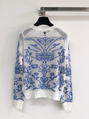 DIOR 26S SWEATER 1155