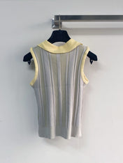 DIOR 26S TANK TOP 1222