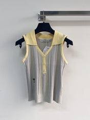 DIOR 26S TANK TOP 1222