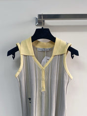 DIOR 26S TANK TOP 1222