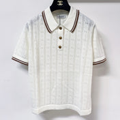 MONCLER 26S SHORT SLEEVE SHIRT 648