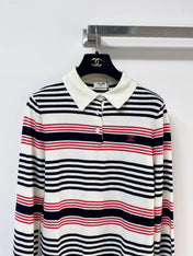 CELINE 26S LONG SLEEVE COLLARED SHIRT 183