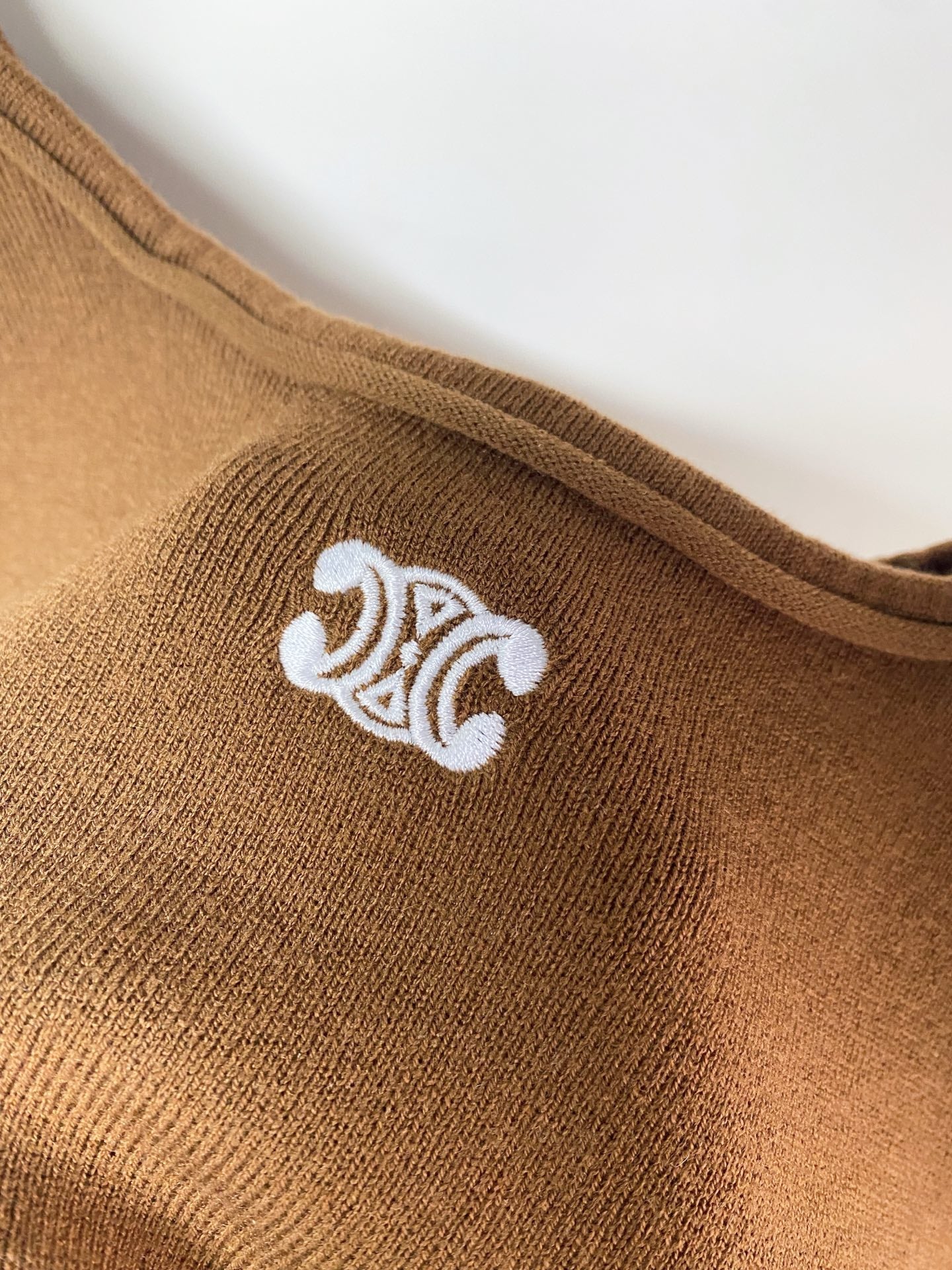 CELINE 26S TANK TOP 188