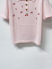 VALENTINO 26S SHORT SLEEVE SHIRT 191