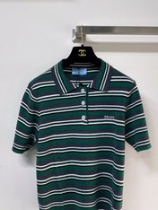 PRADA 26S POLO T-SHIRT STYLE 871