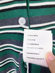PRADA 26S POLO T-SHIRT STYLE 871