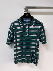 PRADA 26S POLO T-SHIRT STYLE 871