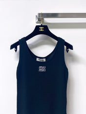 MIUMIU 26S TANK TOP STYLE 1048