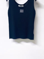 MIUMIU 26S TANK TOP STYLE 1048