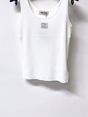MIUMIU 26S TANK TOP STYLE 1047
