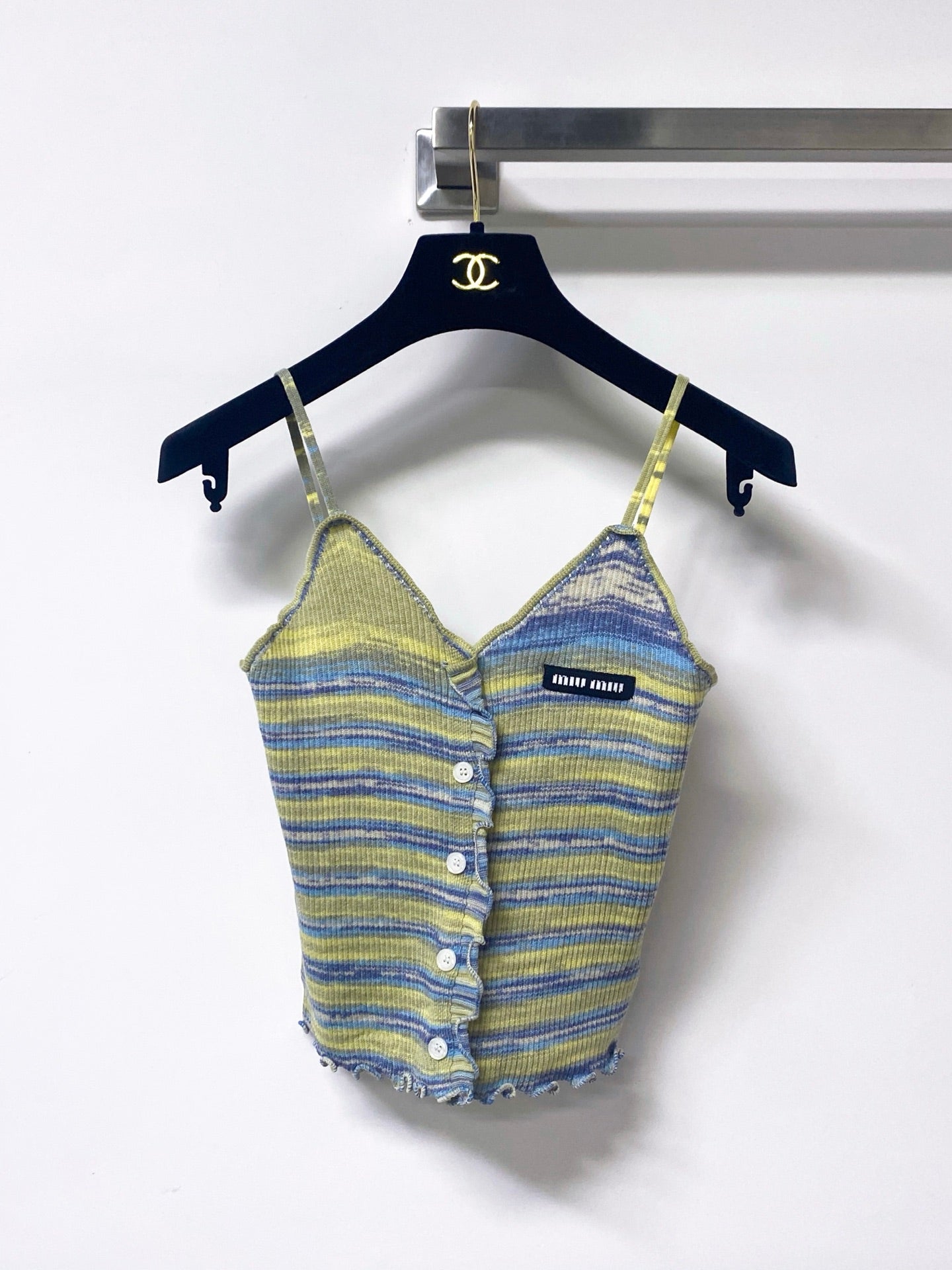 MIUMIU 26S CAMISOLE STYLE 1060