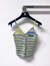 MIUMIU 26S CAMISOLE STYLE 1060