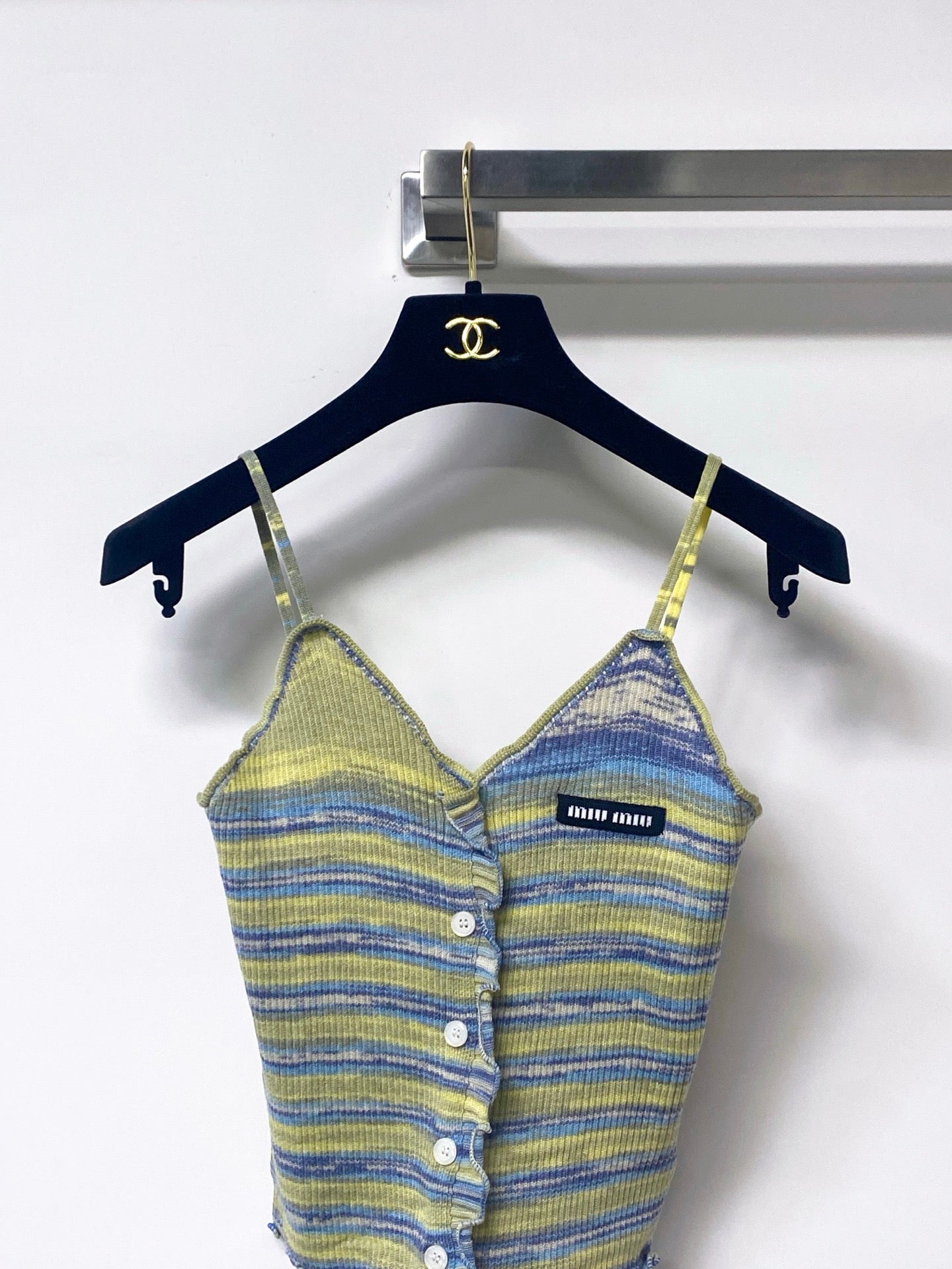 MIUMIU 26S CAMISOLE STYLE 1060