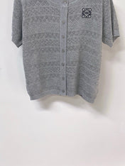 LOEWE 26S KNIT T-SHIRT 441