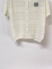 LOEWE 26S KNIT T-SHIRT 440