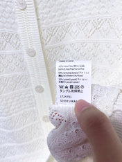 LOEWE 26S KNIT T-SHIRT 440