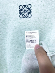 LOEWE 26S KNIT T-SHIRT 443