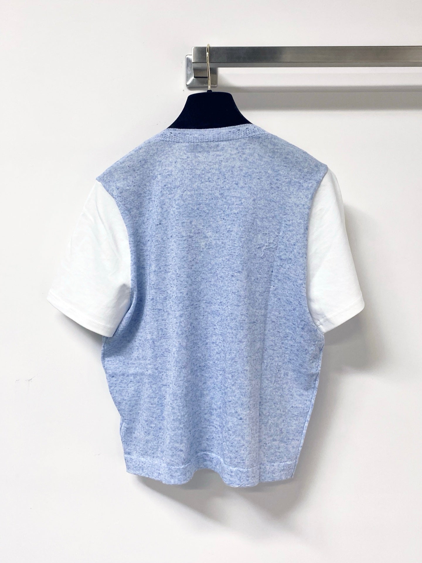 LOEWE 26S KNIT T-SHIRT 442