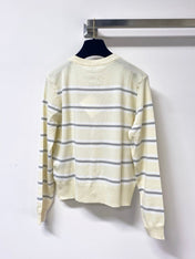 LOEWE 26S KNIT CARDIGAN 444