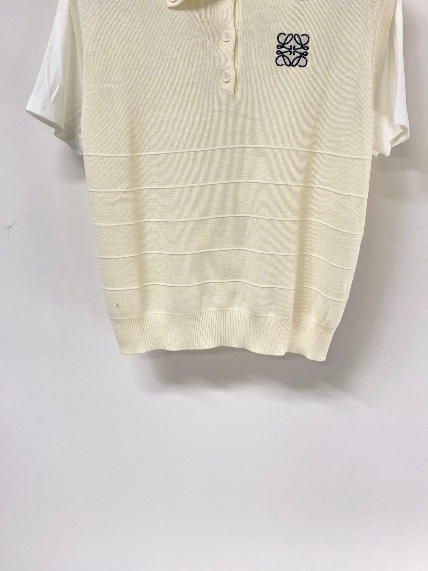 LOEWE 26S POLO SHIRT 431