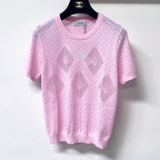 LOEWE 26S SHORT SLEEVE T-SHIRT 339