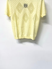 LOEWE 26S SHORT SLEEVE T-SHIRT 338