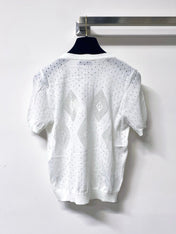 LOEWE 26S SHORT SLEEVE T-SHIRT 337