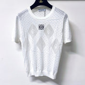 LOEWE 26S SHORT SLEEVE T-SHIRT 337