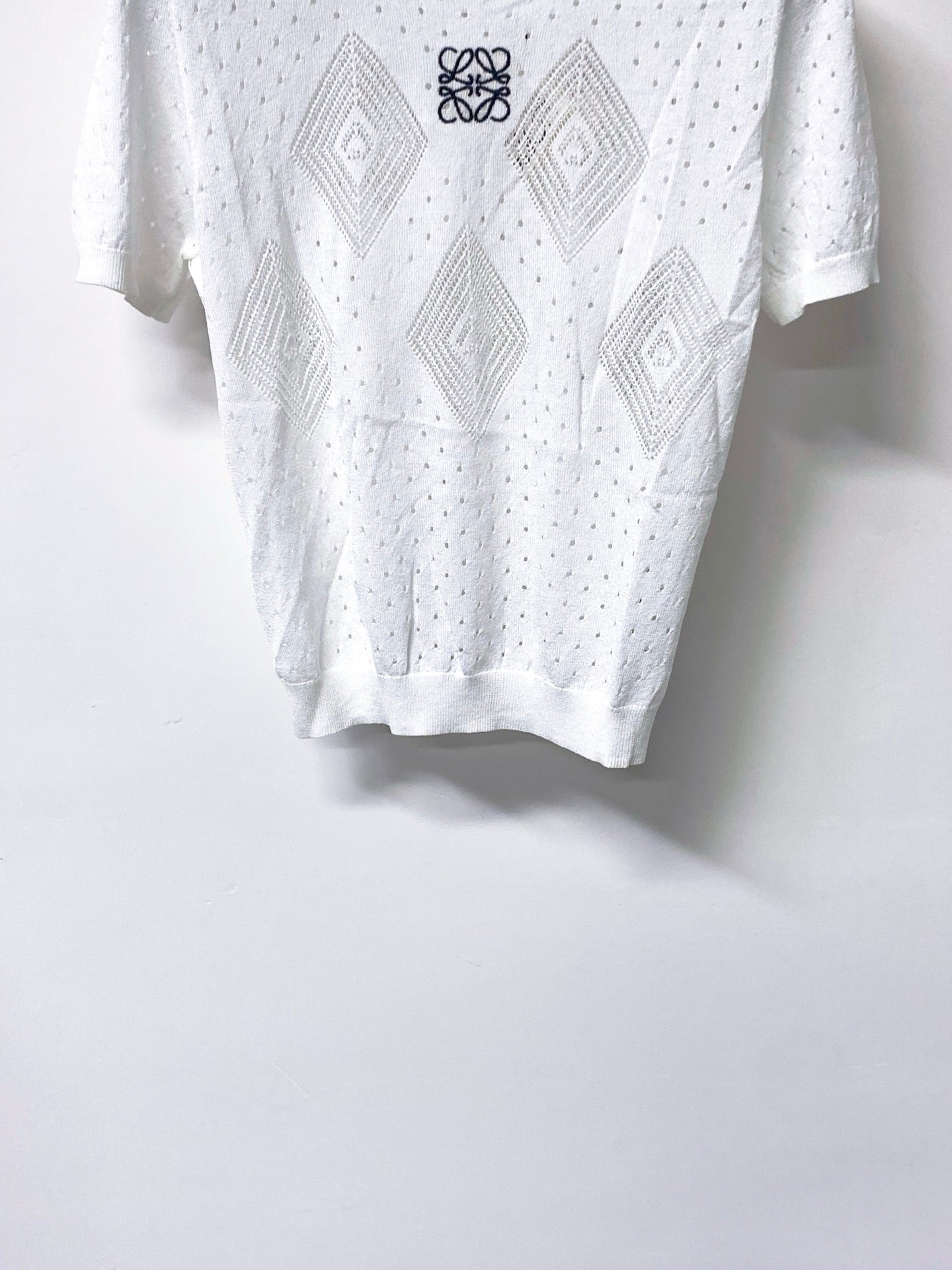LOEWE 26S SHORT SLEEVE T-SHIRT 337