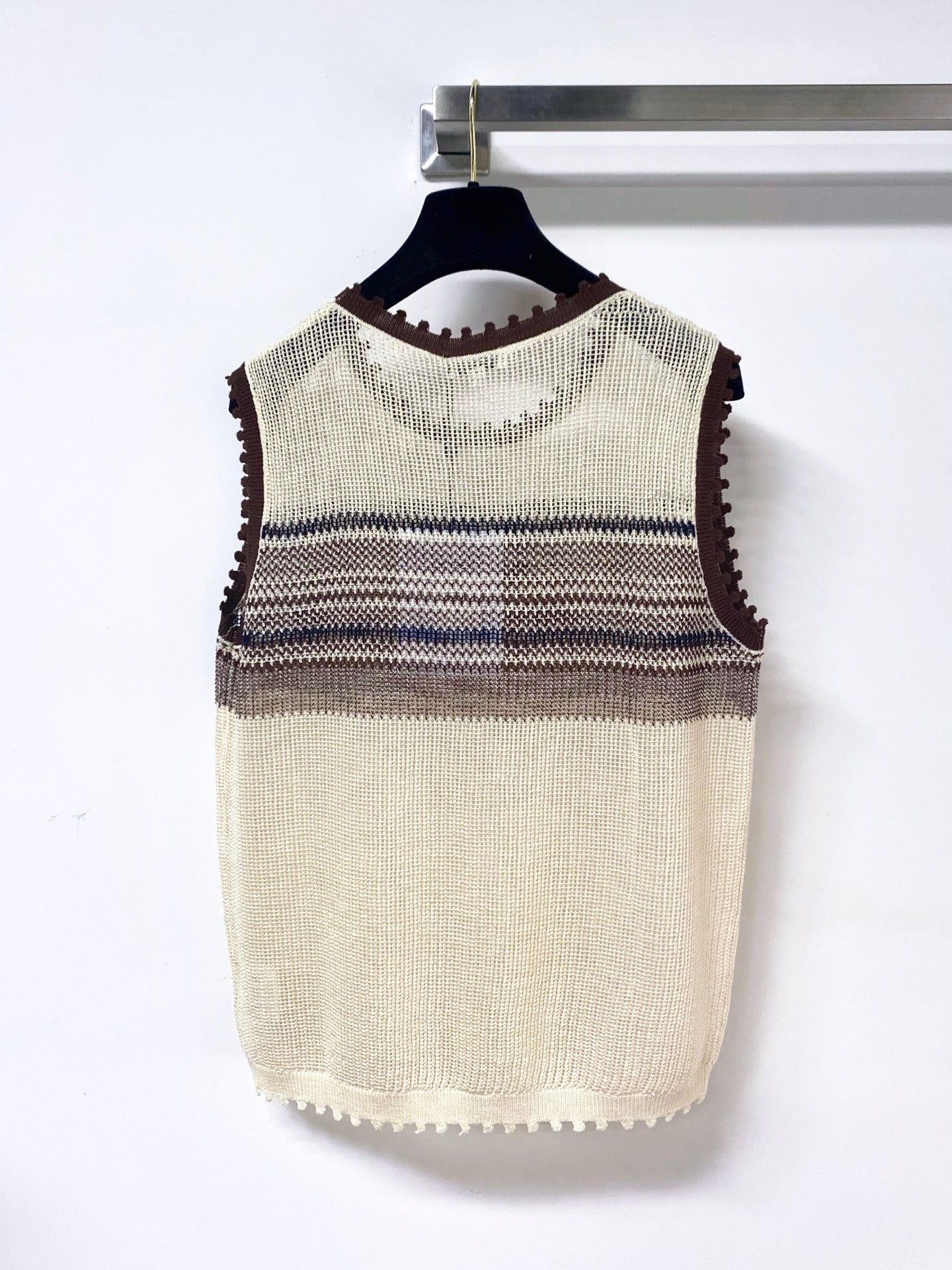 CHANEL 26S TANK TOP STYLE 1162