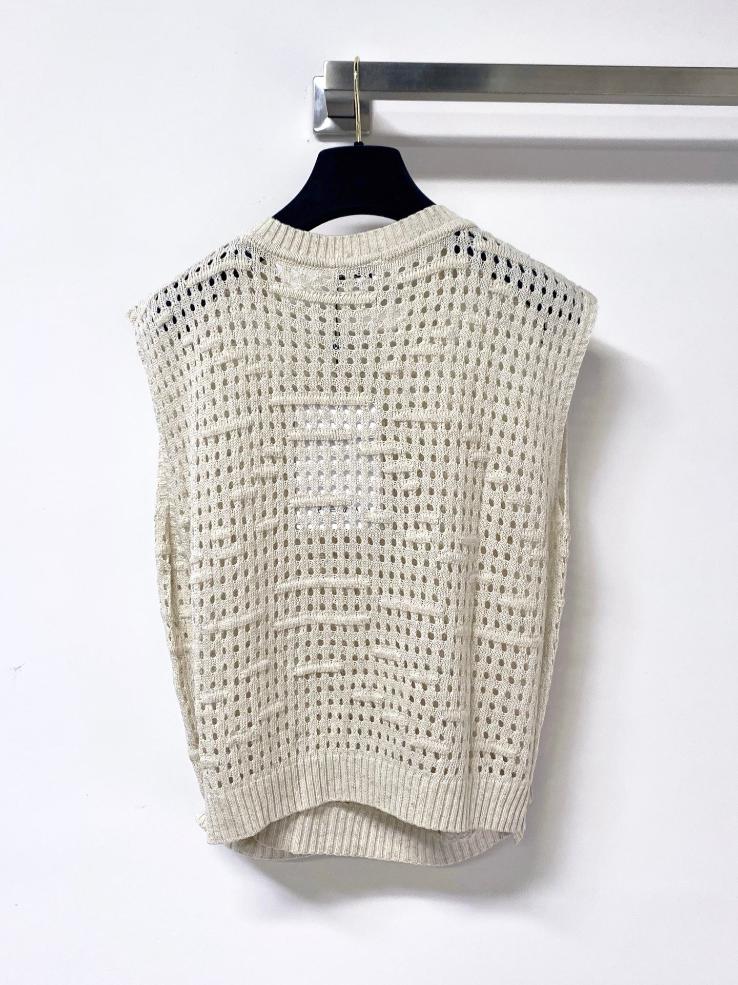 CHANEL 26S TANK TOP STYLE 1167