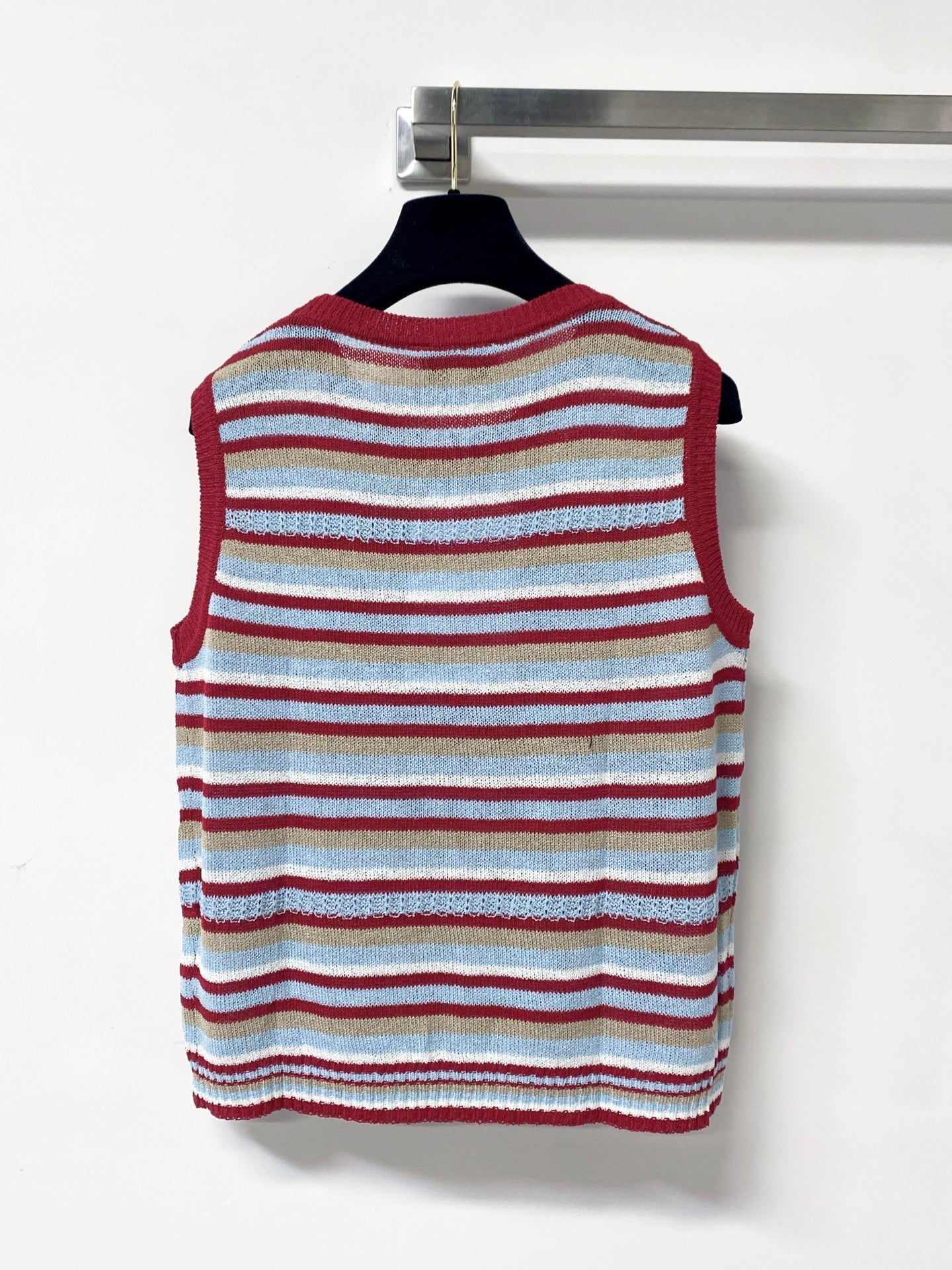 CHANEL 26S TANK TOP STYLE 1133