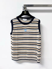 CHANEL 26S TANK TOP STYLE 1132