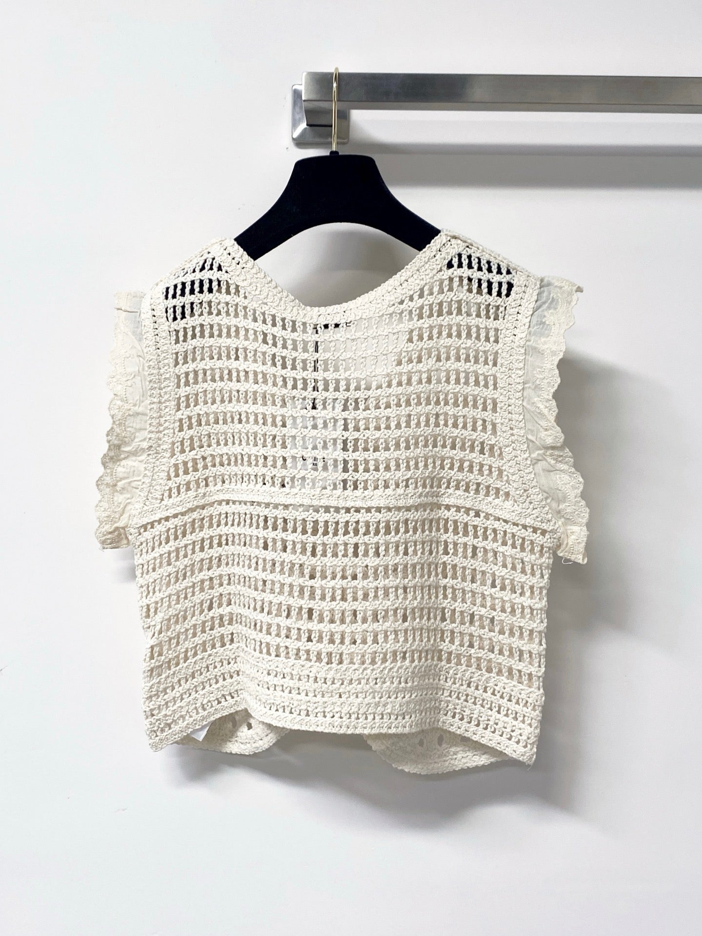 CELINE 26S KNIT TANK TOP 313