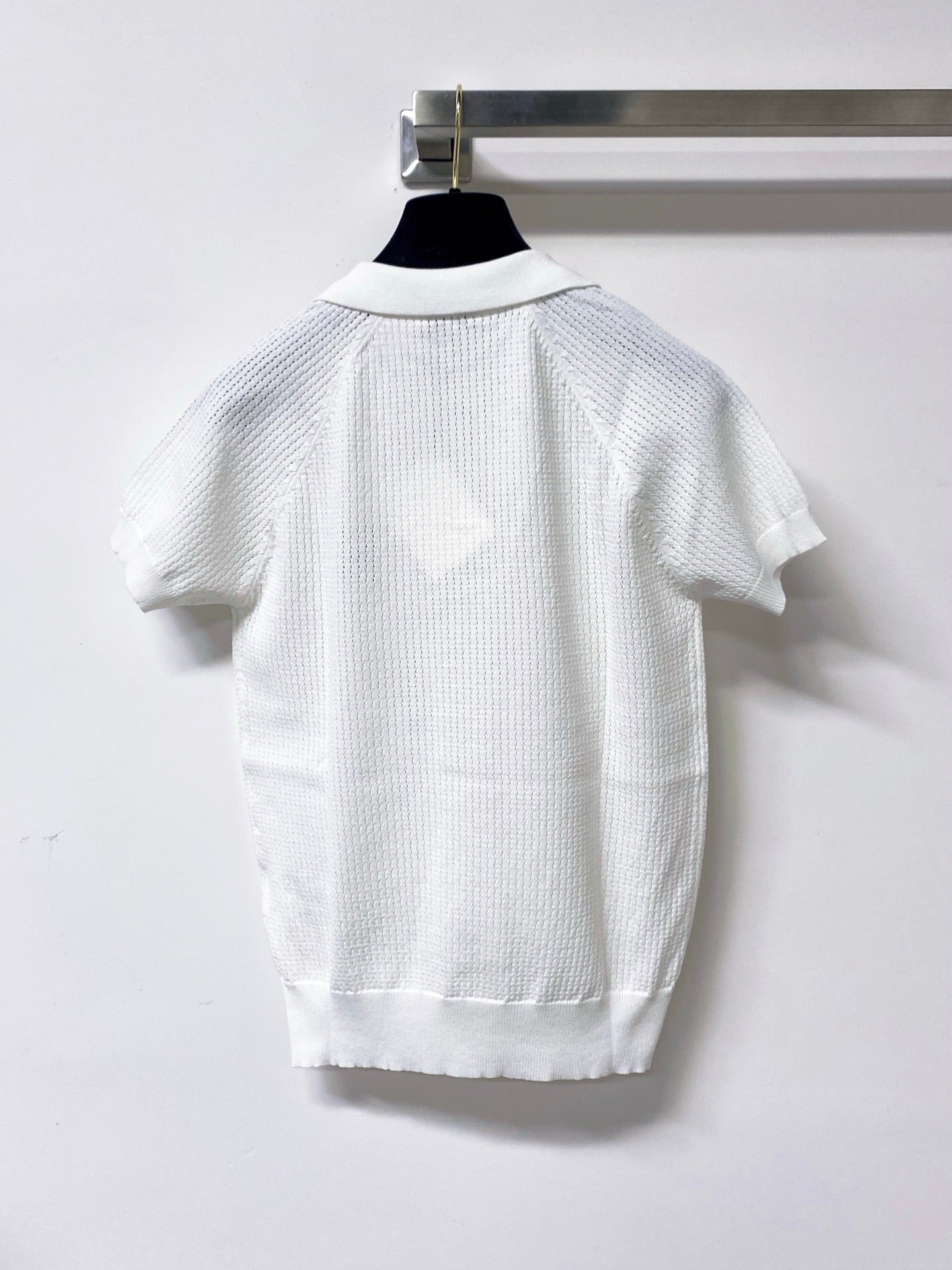 LOEWE 26S POLO SHIRT 415