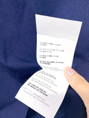 MIUMIU 26S KNIT POLO 1171