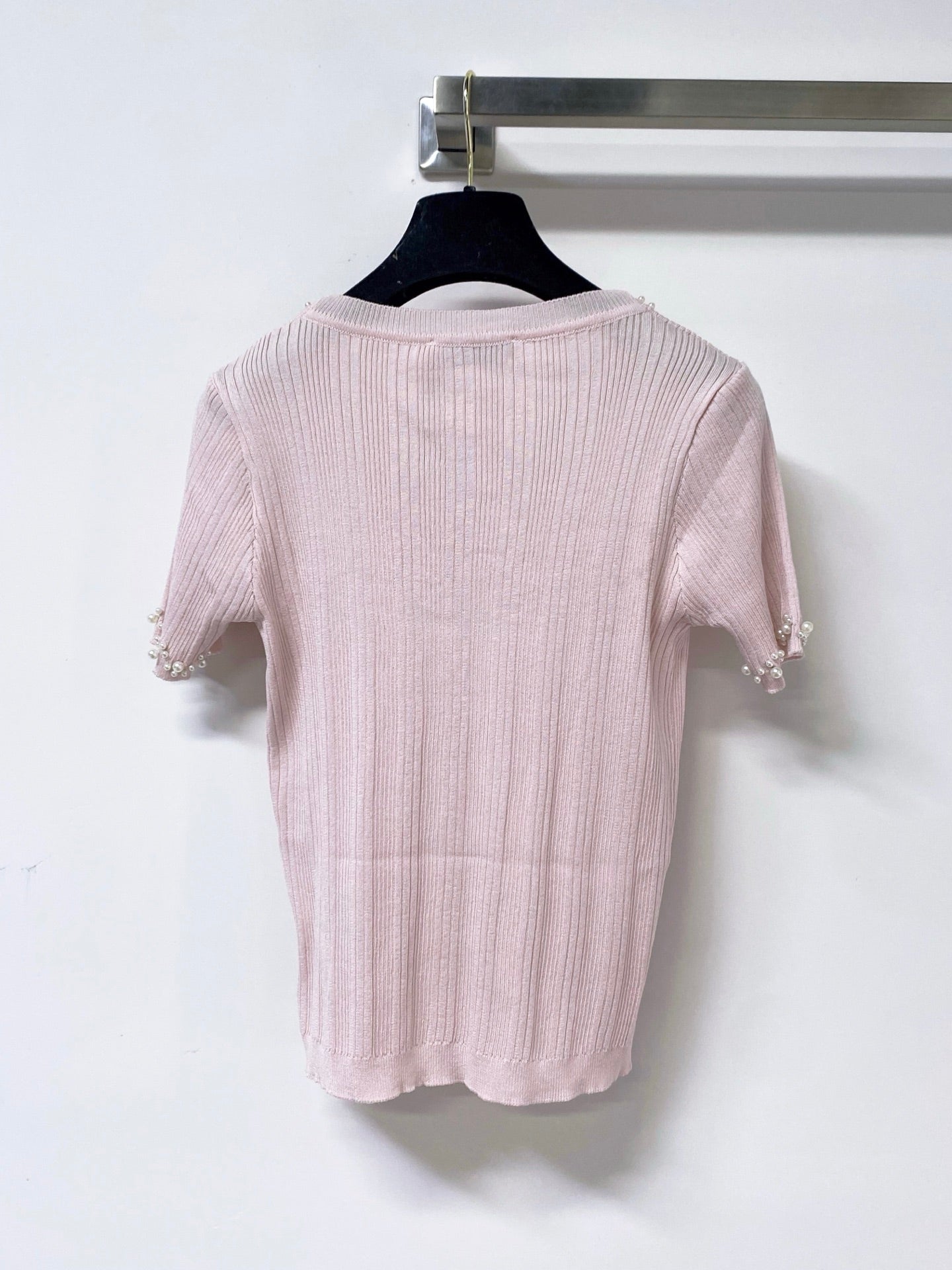 MIUMIU 26S SHORT SLEEVE T-SHIRT 1245