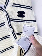 CHANEL 26S KNIT TANK TOP STYLE 1230
