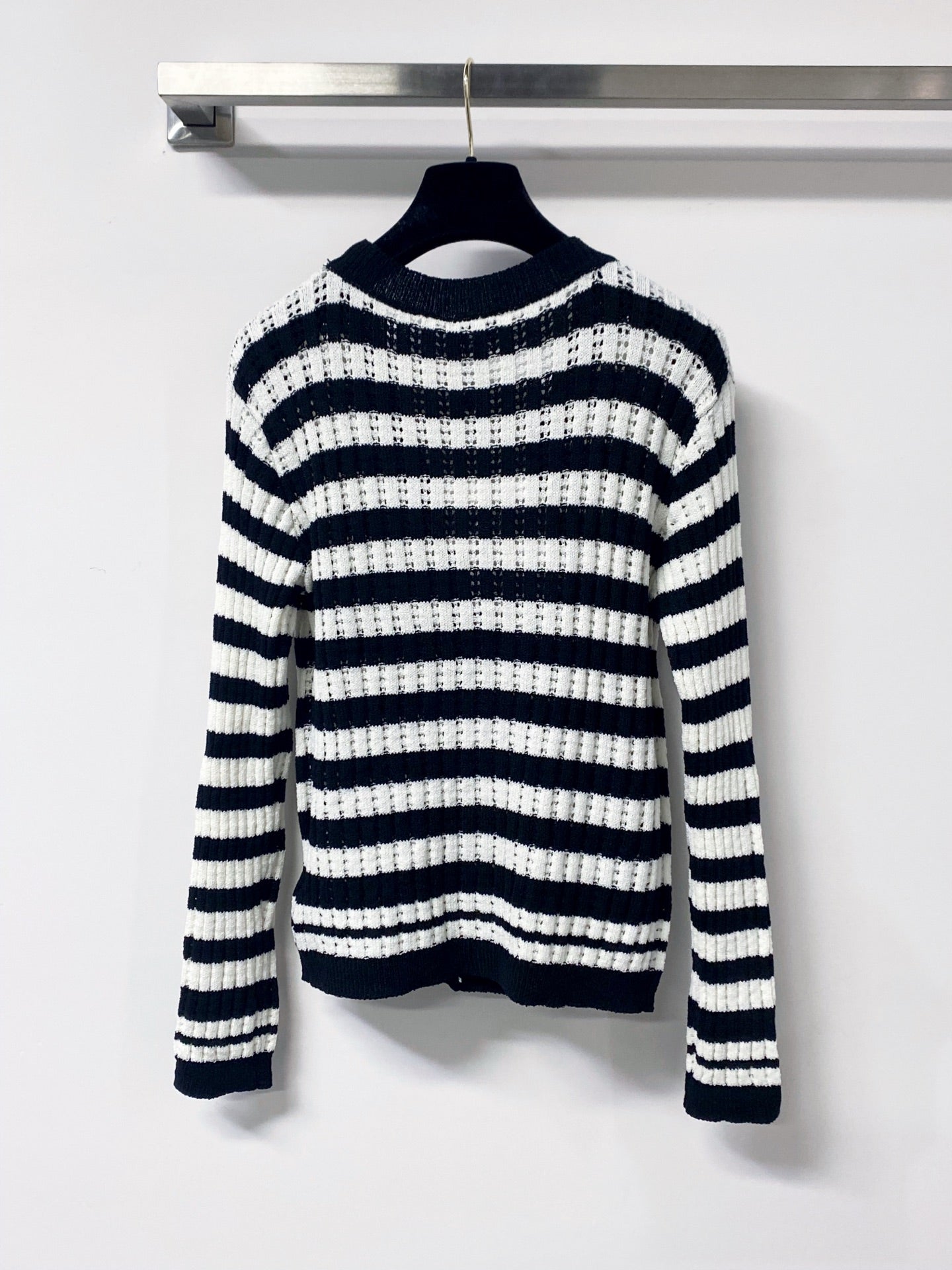 CHANEL 26S CARDIGAN 1298