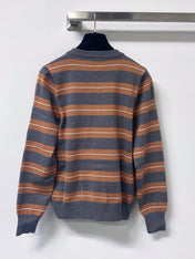 MIUMIU 26S KNIT CARDIGAN AND MINI SKIRT SET 1441