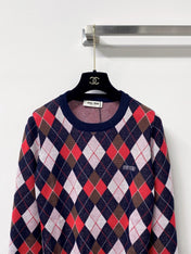MIUMIU 26S KNIT SWEATER 1497