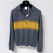 DIOR 26S POLO SWEATER 1555