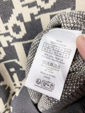 DIOR 26S CREWNECK SWEATER 1512