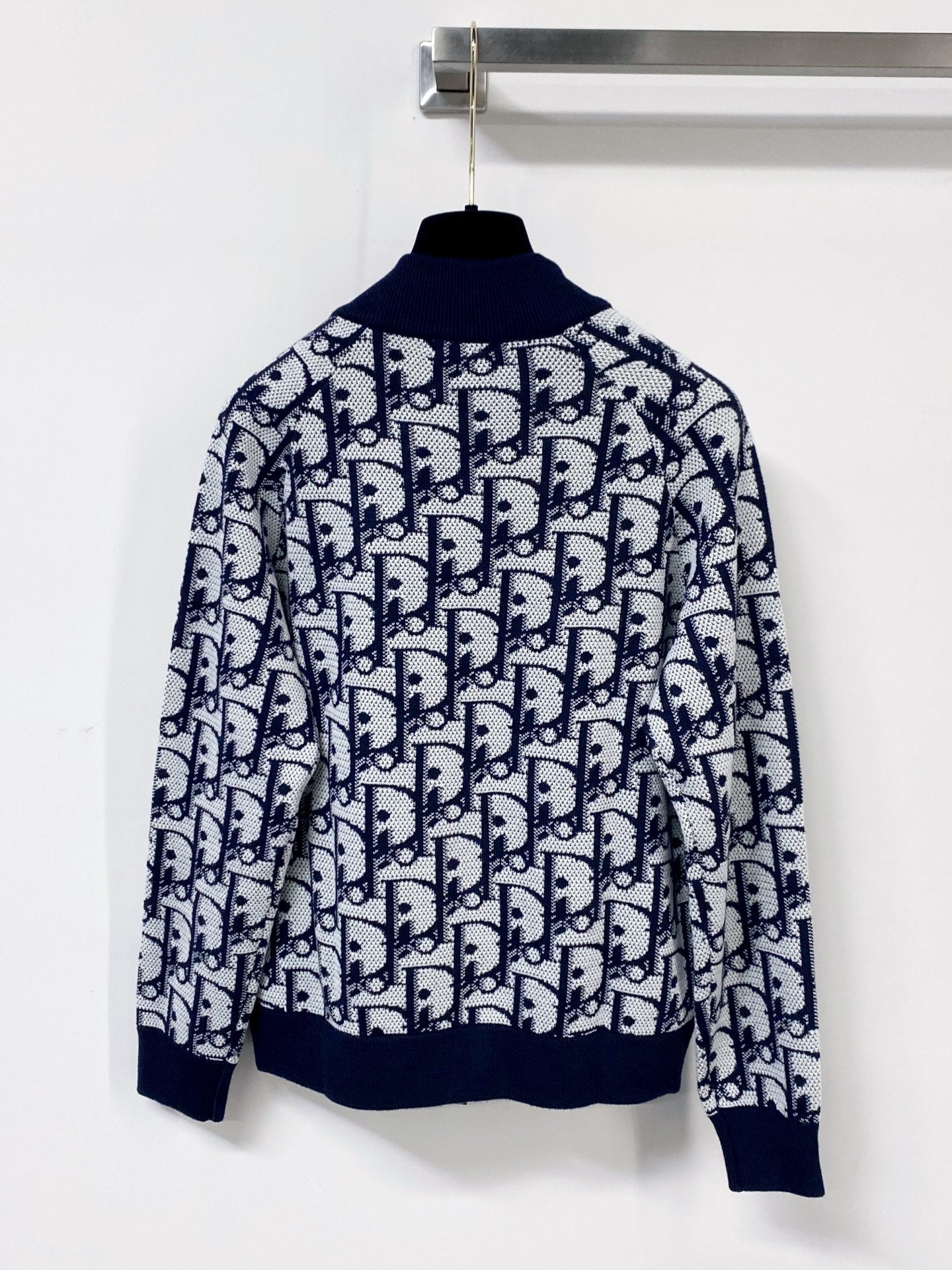 DIOR 26S BOMBER JACKET 1453