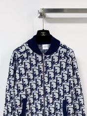 DIOR 26S BOMBER JACKET 1453