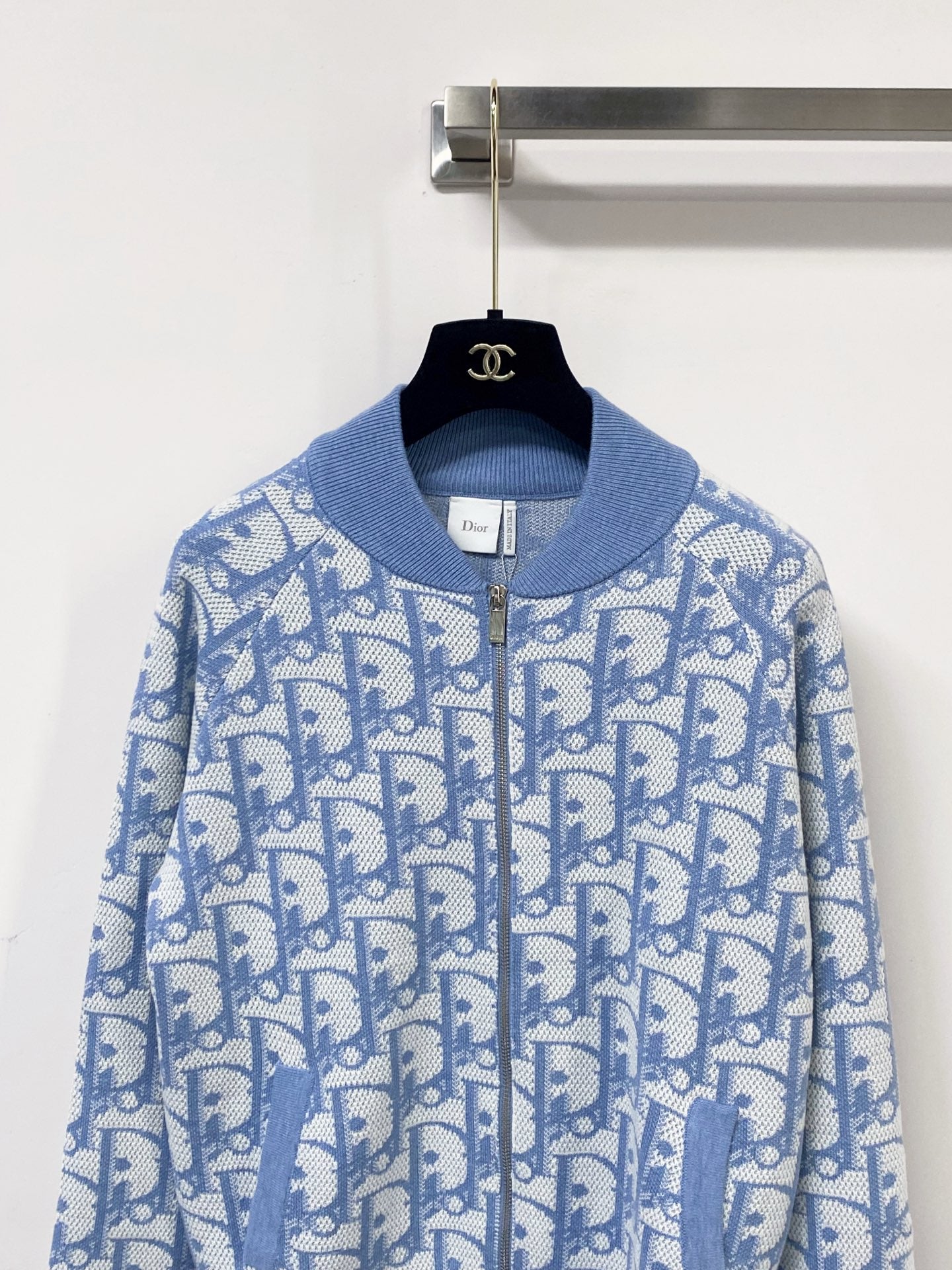 DIOR 26S BOMBER JACKET 1451